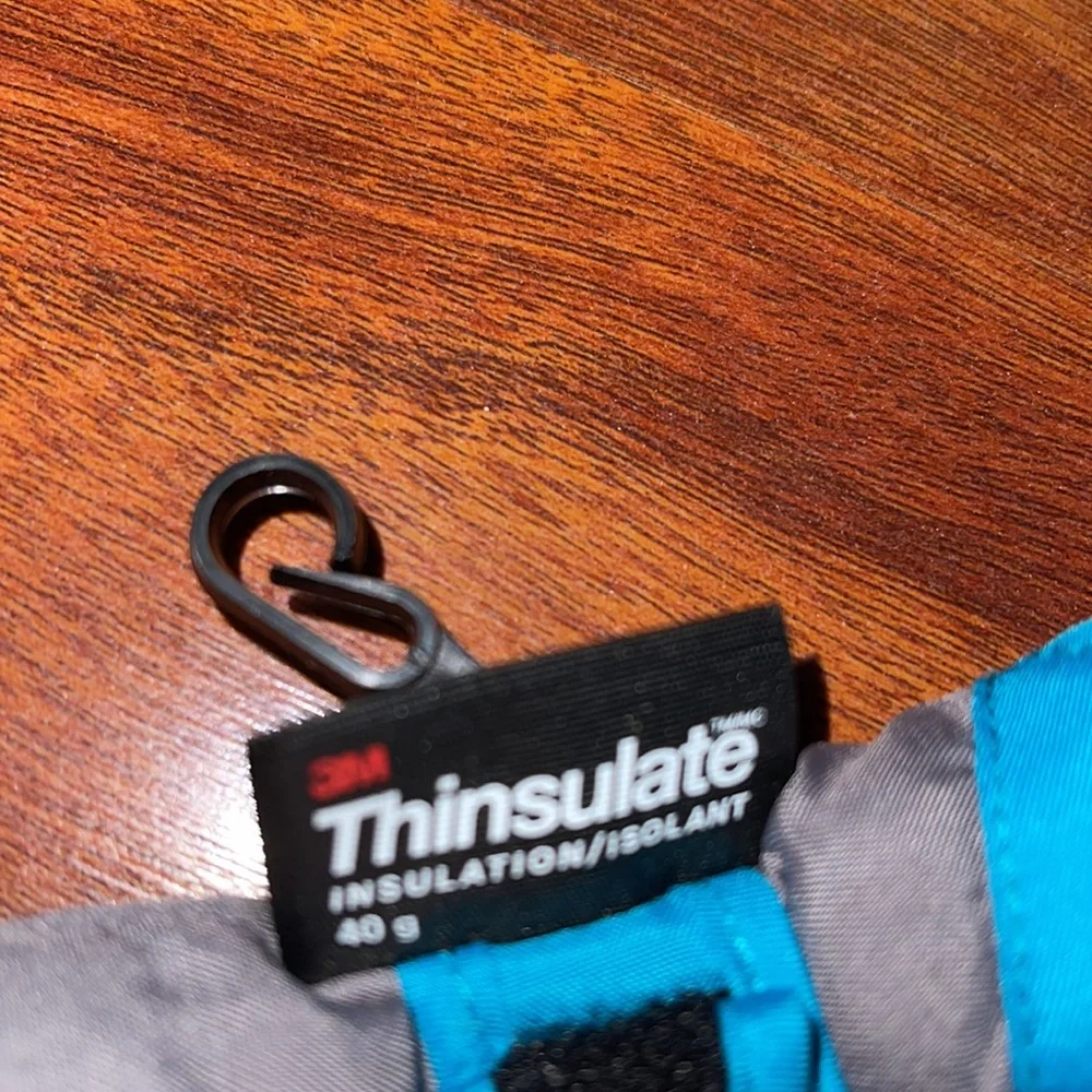 3M Thinsulate Gloves